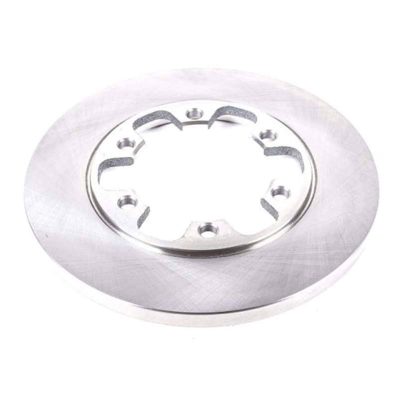 PowerStop — Power Stop 15-19 Ford Transit-350 HD Rear Autospecialty Brake Rotor
AutoSpecialty Rotor - view 1