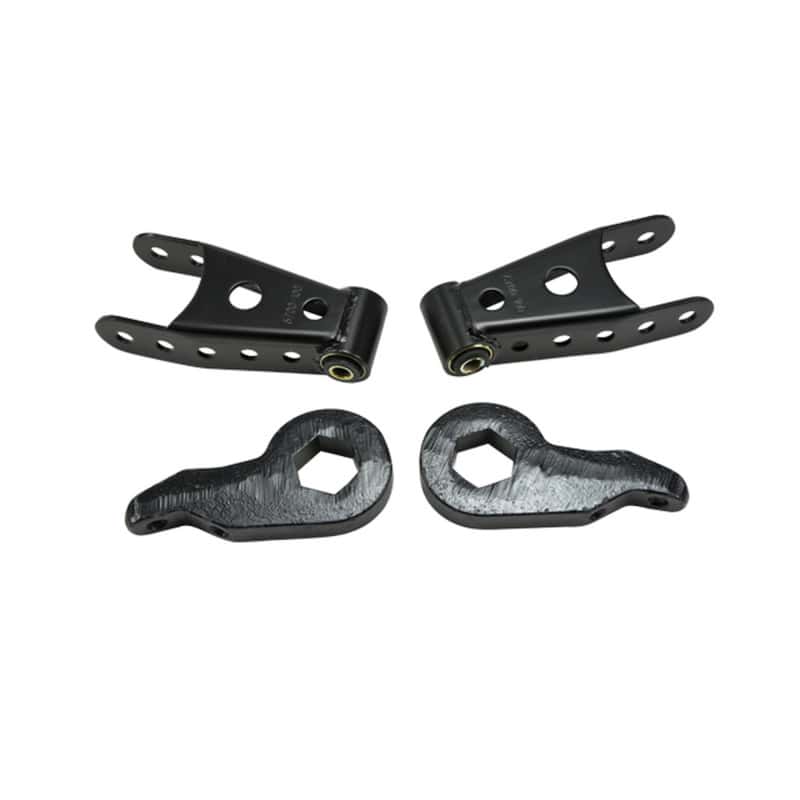 Belltech — Belltech LOWERING KIT W/O SHOCKS
LOWERING KIT - view 3