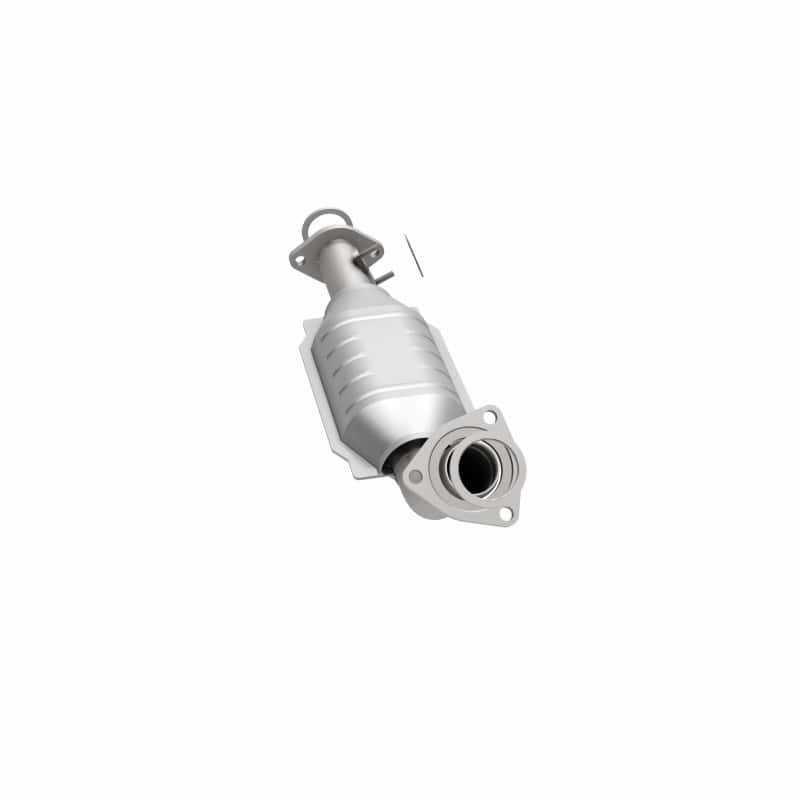 Magnaflow — MagnaFlow Conv DF 00-04 Tundra 4.7L P/S OEM
OEM Grade
OEM - view 22