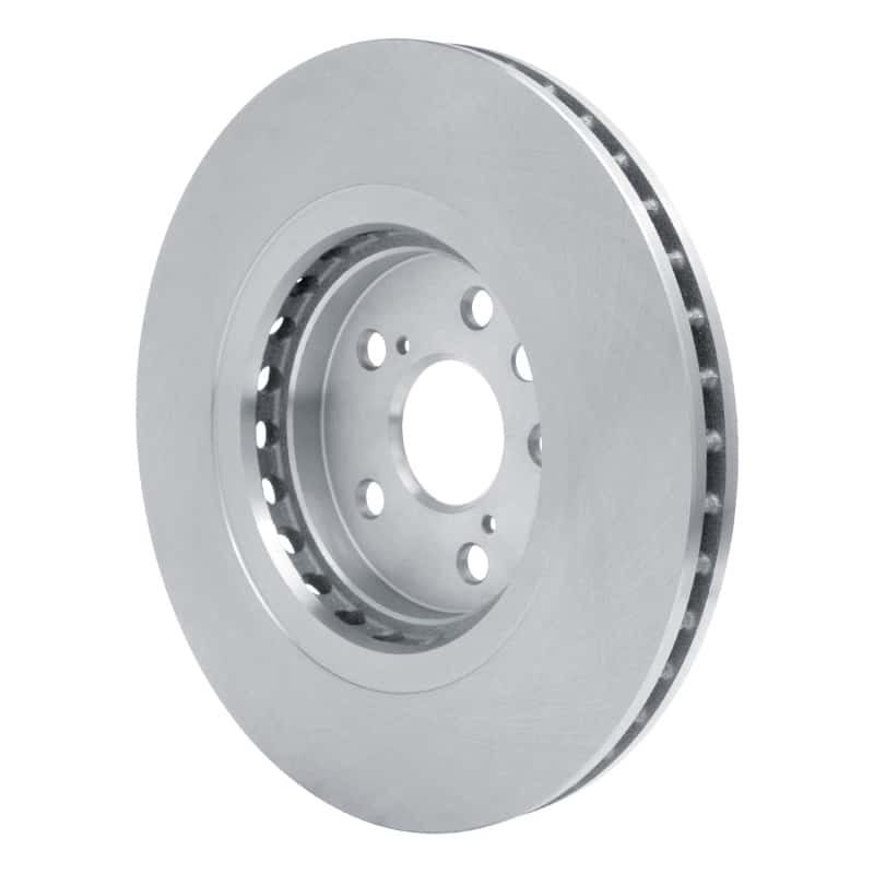 DFC — DFC 16-26 Lexus NX250 Front Brake Rotor - view 4