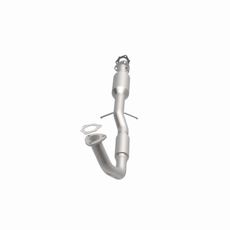 Magnaflow — MagnaFlow Conv DF 98-99 Saturn SC1 1.9L
HM Grade
HM - view 25