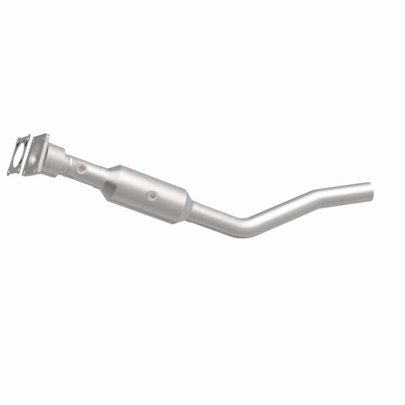 Magnaflow — Magnaflow 09-14 Jeep Patriot 2.0L Direct Fit Converter
California - view 9