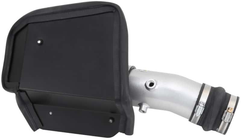 K&N Engineering — K&N Performance Intake Kit TYPHOON: 13 Dodge Dart 2.0L L4 F/I
Performance Air Inta
Air Intake System - view 6