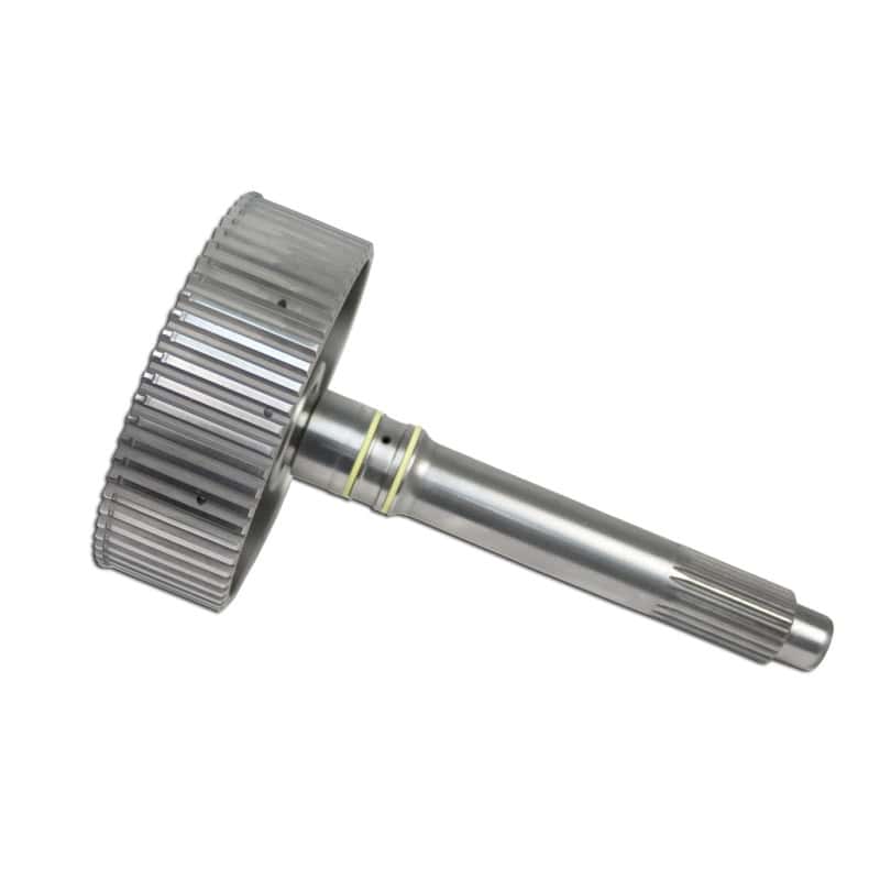 BD Diesel — BD Diesel Billet Input Shaft - 1994-2007 Dodge 47RE/47RH/48RE
BILLET SHAFT INPUT
A/TinputShaft - view 1