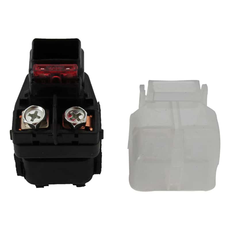 Arrowhead — Arrowhead Solenoid - view 1