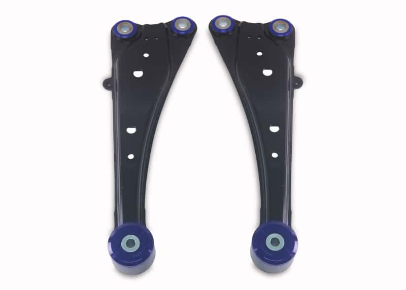 Superpro — SuperPro 11-18 Toyota RAV4 Trailing Arm Set - Rear
Control Arm Set - view 2