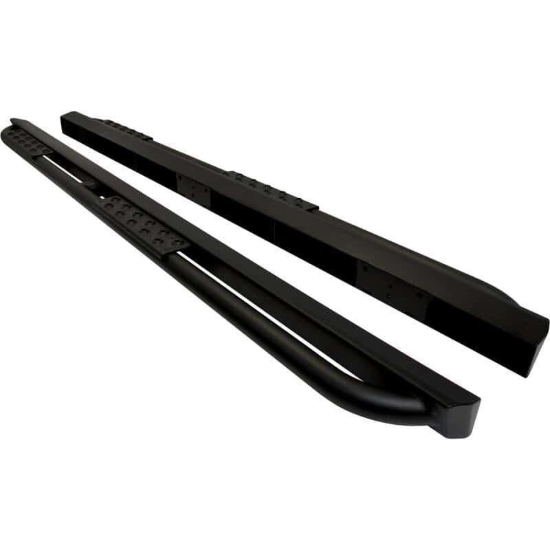 Westin — Westin 18-23 Jeep Wrangler JL Unlimited 4dr Rock Slider - Textured Black
Rock Sliders - view 3