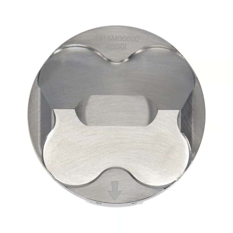 Wiseco — Wiseco Honda CRF150R 07-09 11.71 CR 6600YF Piston kit
Piston Kit - view 12