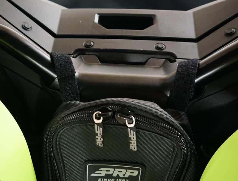 PRP Seats — PRP Honda Talon Center Bag
Storage Bag - view 5