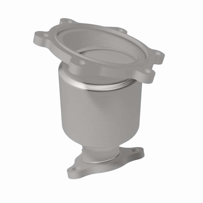 Magnaflow — MagnaFlow Conv DF 95-97 Altima 2.4L front 49S
HM Grade
HM - view 15