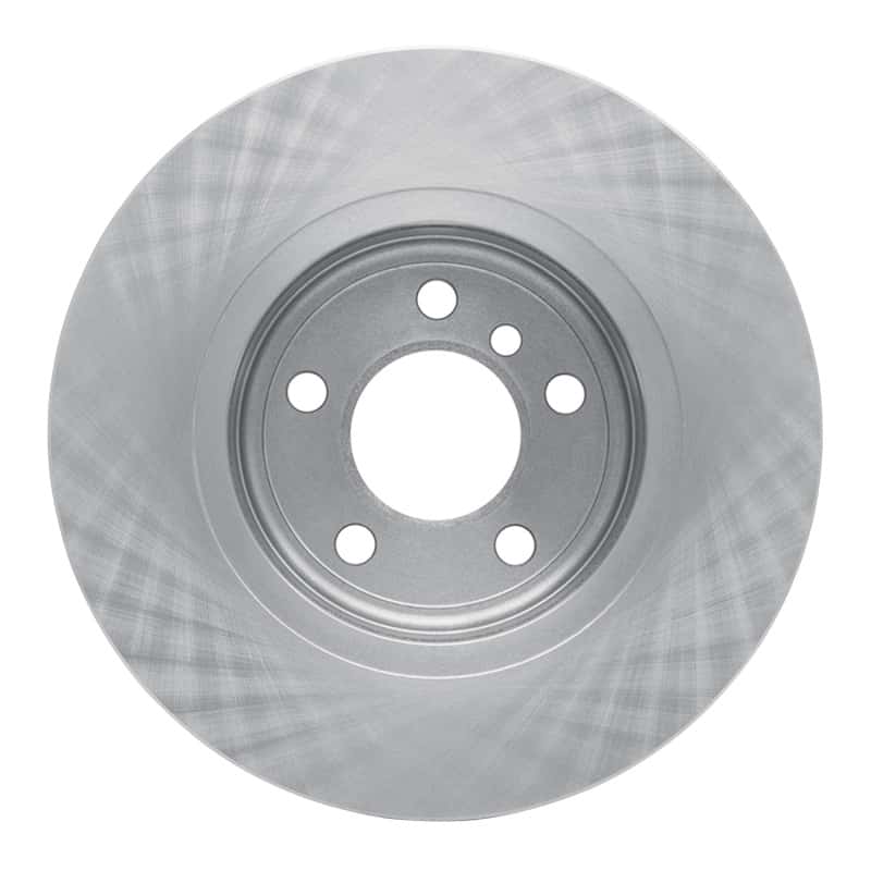 DFC — DFC 04-10 BMW X3 Front Brake Rotor
DFC Brake Rotor - view 5
