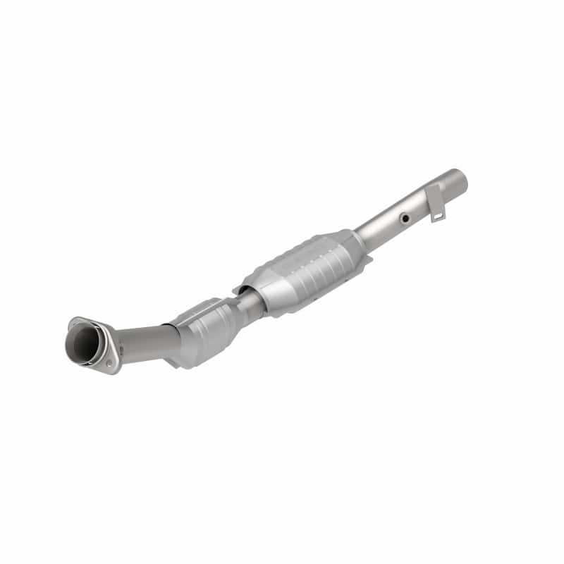 Magnaflow — MagnaFlow Conv DF 01 Ford Lightning P/S
California - view 6