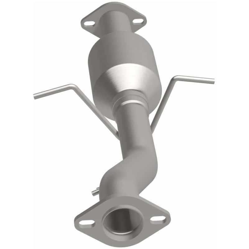 Magnaflow — MagnaFlow Conv DF 95-98 Toyota T100 2WD 3.4L
HM Grade
HM - view 5