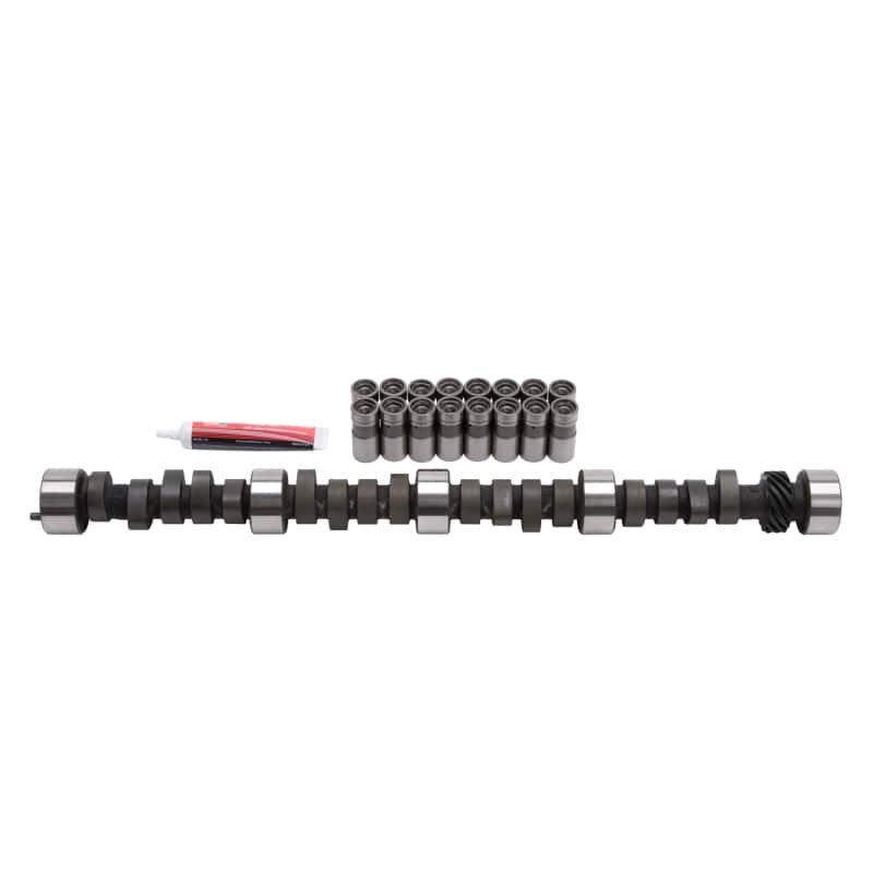 Edelbrock — Edelbrock Perf Plus Cam and Lifters Kit67and Later Chev 396-454
CAMSHAFTS - view 3