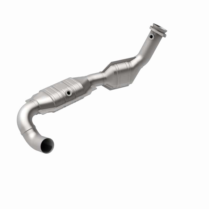 Magnaflow — MagnaFlow Conv DF 01 Ford Trucks 4.6L
HM Grade
HM - view 19
