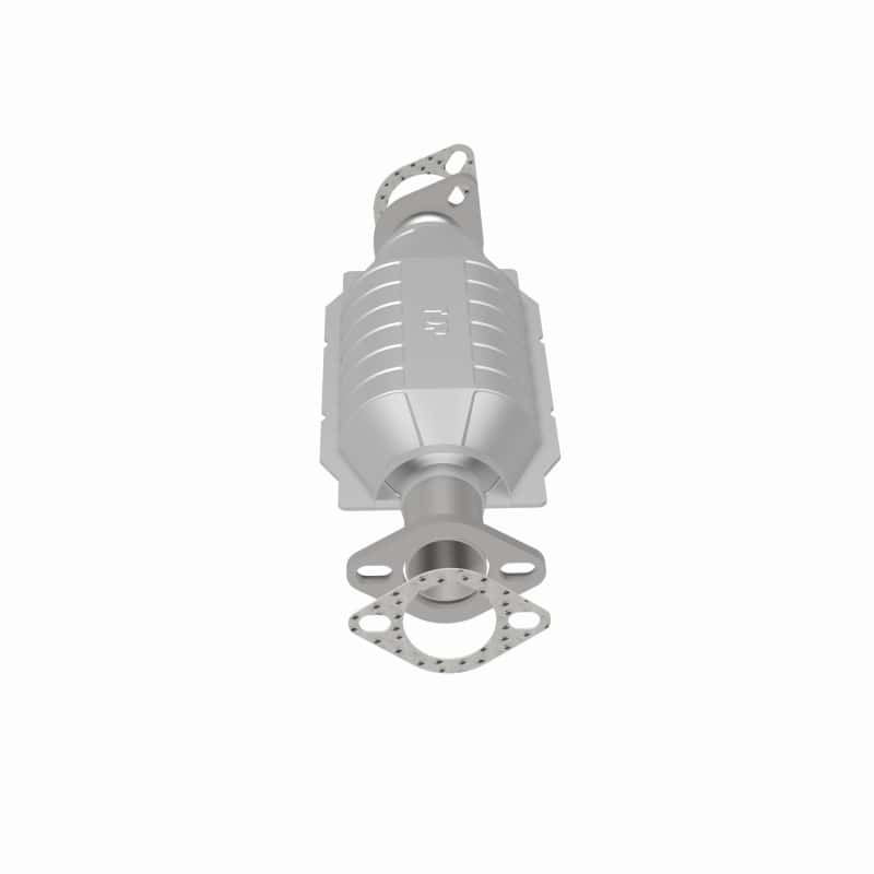 Magnaflow — MagnaFlow Conv DF Ford-Mazda 90 92
Standard Grade - view 11