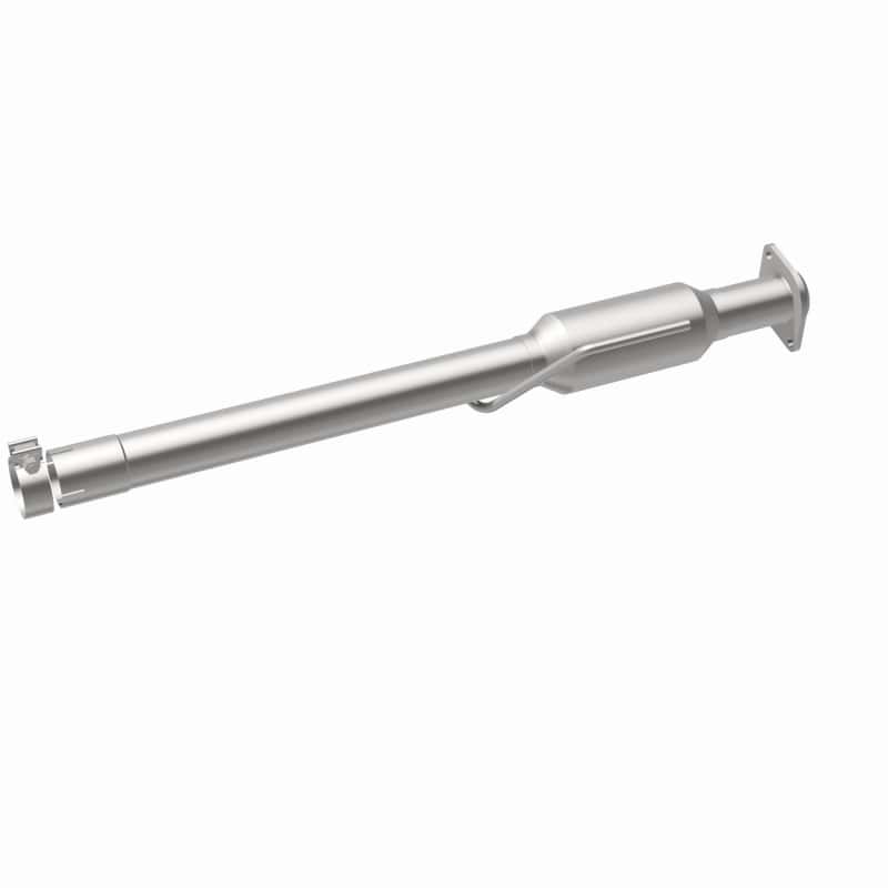 Magnaflow — Magnaflow 04-06 Jeep Wrangler 4.0L Direct Fit Converter
California - view 20