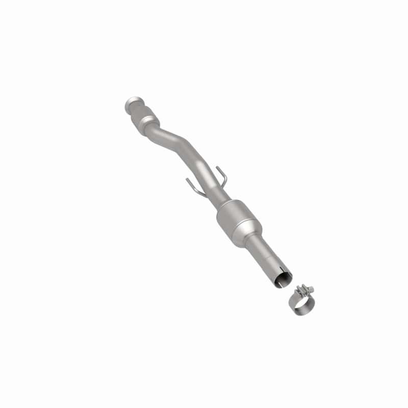 Magnaflow — MagnaFlow Conv DF 07-09 Cooper S turbo Rear OEM
OEM Grade
OEM - view 13