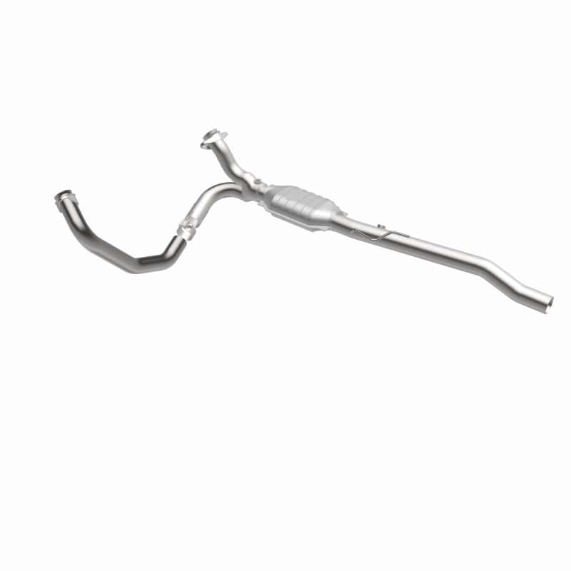 Magnaflow — MagnaFlow Conv DF 02-03 Ram 1500 4.7
HM Grade
HM - view 28