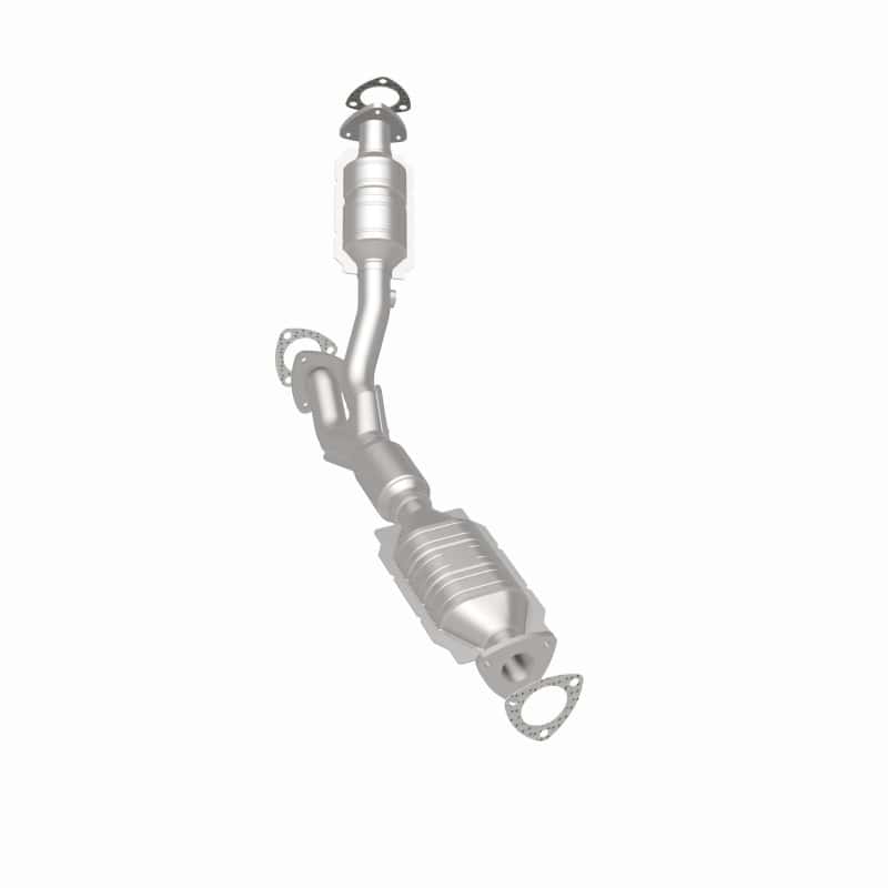 Magnaflow — MagnaFlow Conv DF 00-03 Saturn LS Series/LW Series 3.0L Rear (49 State)
OEM Grade
OEM - view 15