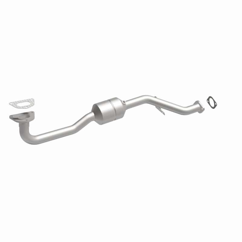 Magnaflow — MagnaFlow Conv DF 04-05 Subaru Legacy / Outback 2.5L
OEM Grade
OEM - view 9