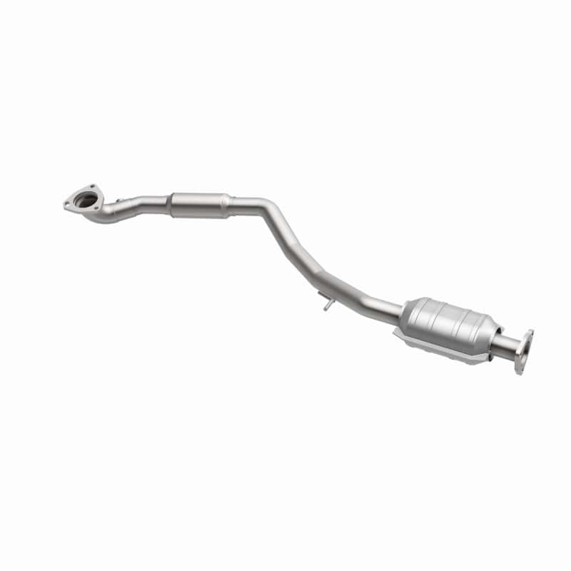 Magnaflow — MagnaFlow Conv DF 99-02 Daewoo Nubira 2.0L re
OEM Grade
OEM - view 13