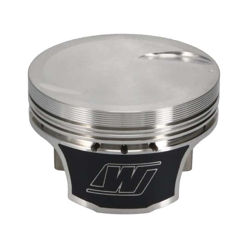 Wiseco — Wiseco Ford SOHC V8 4.6L 2 Val Trick Flow Twisted Wedge NA/Boost/Nitrous -6.0cc 3.552 Bore 10.8:1 CR
Piston Set - view 7