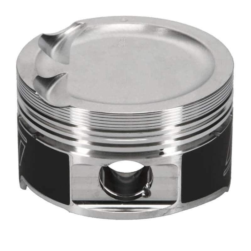 Wiseco — Wiseco Volks 2.0 9A 16v Dished -11cc Turbo 83.5 Piston Shelf Stock
Piston - view 7