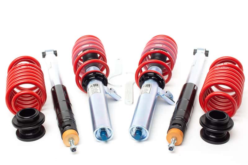 H&R — H&R 17-21 Audi RS3 8VS RSS+ Coil Over (Damping Adjustable w/o MRC)
RSS+ CoilOver - view 1