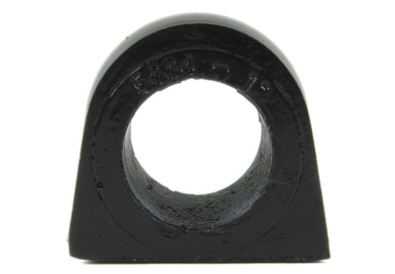 Perrin Performance — PERRIN 04-07 Subaru STi / 06-07 WRX 22mm Rear Sway Bar Bushing - view 3