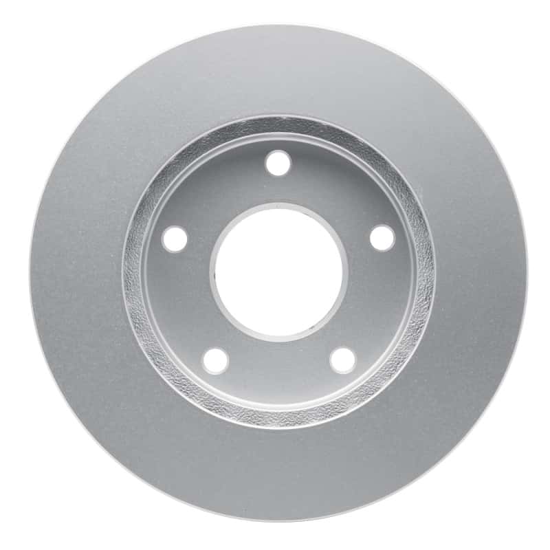 DFC — DFC 720098 Buick Riviera Front/Rear GeoSPEC Coated Rotor
DFC Brake Rotor - view 5