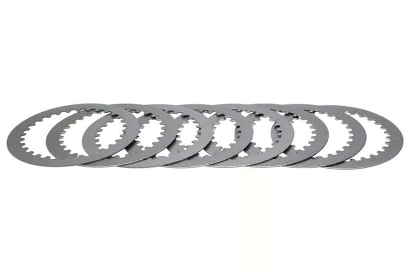 Wiseco — Wiseco Clutch Plate Kit - 8 Steel Clutch Basket
Clutch Plate Kit - view 2