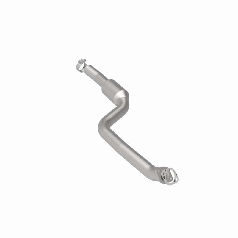 Magnaflow — Magnaflow 09-16 BMW Z4 L6 3.0L OEM Grade / EPA Compliant Direct-Fit Catalytic Converter
OEM Grade
OEM - view 23