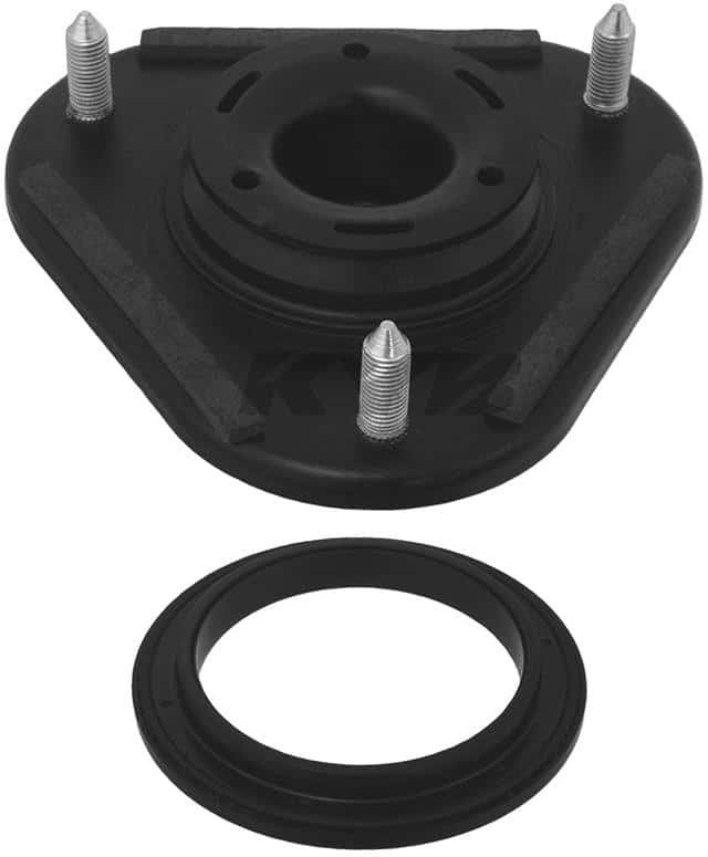 KYB — KYB Shocks & Struts Strut Mount Front Toyota Prius 2010
Strut Mount Kit - view 4