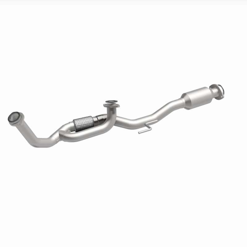Magnaflow — MagnaFlow Conv DF 97-98 Toyota Avalon Camry 3
HM Grade
HM - view 9
