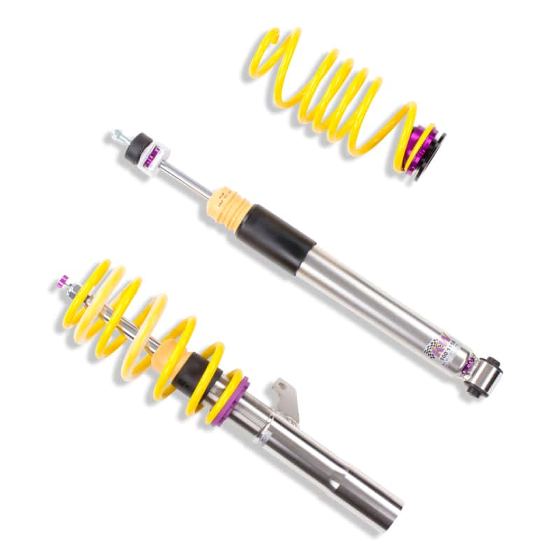 KW — KW Coilover Kit V3 2015 VW Golf VII GTI w/o DCC
Coilover Kit - view 14