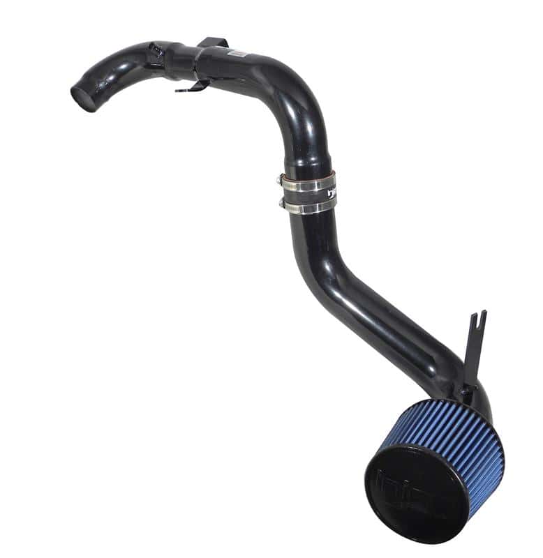 Injen — Injen 06-09 Civic Ex 1.8L 4 Cyl. (Manual) Black Cold Air Intake
Cold Air Intake
Air Intake Kit - view 2