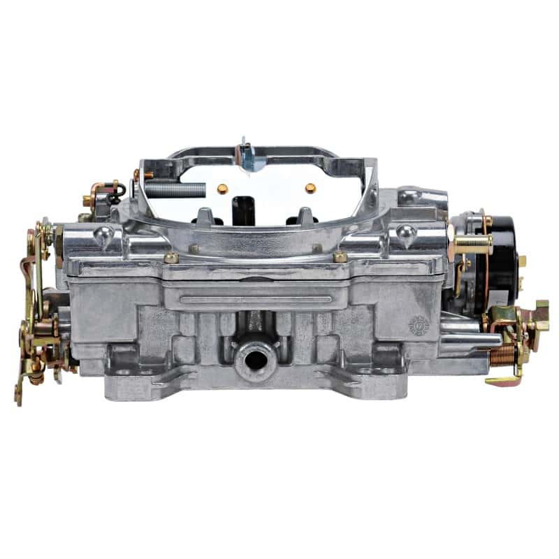 Edelbrock — Edelbrock AVS2 500 CFM Carburetor w/Electric Choke Satin Finish (Non-EGR)
CARB-AVS - view 6