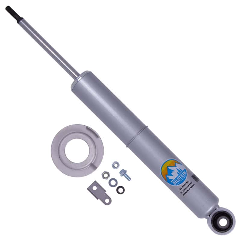 Bilstein — Bilstein 09-13 Subaru Forester B8 TerraSport Rear Shock Absorber
Shock - view 1