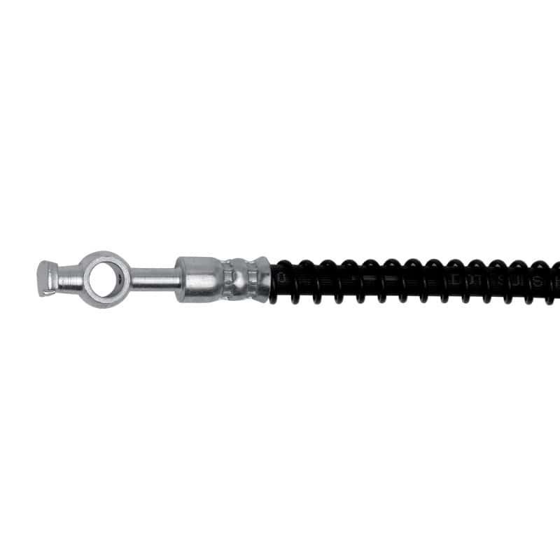 DFC — DFC 94-96 Land Rover Range Rover Rear-lo Brake Hose - view 3