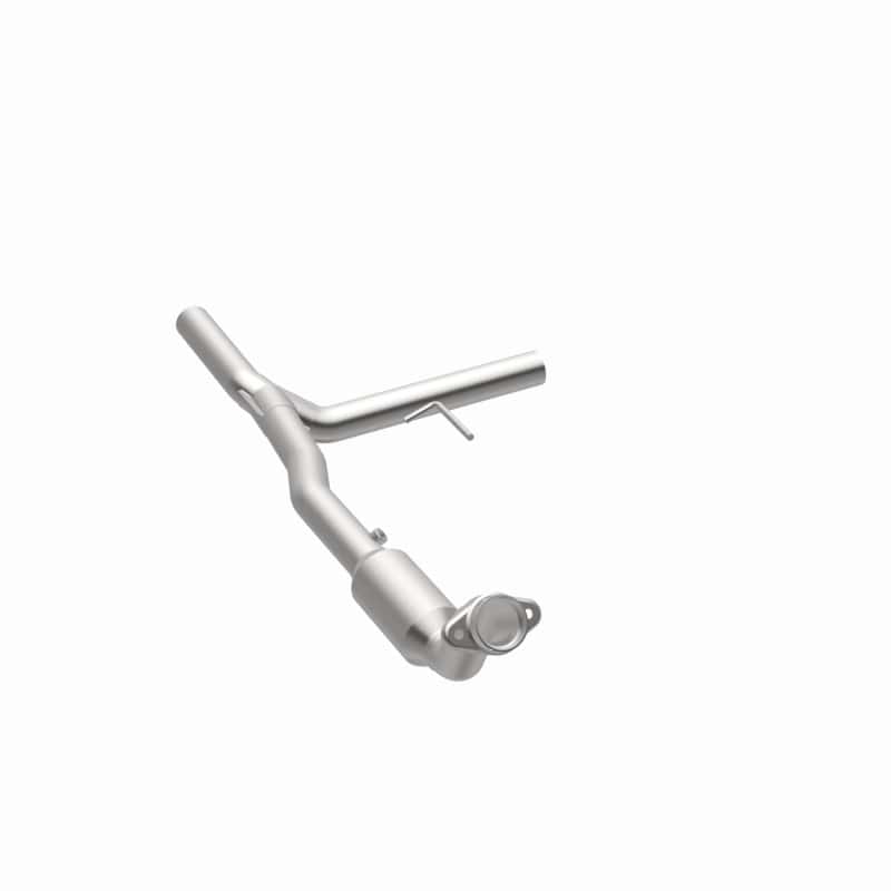 Magnaflow — MagnaFlow Conv Direct Fit OEM 05-08 Ford F150 4.2L V6 (Passenger Side)
OEM Grade
OEM - view 23