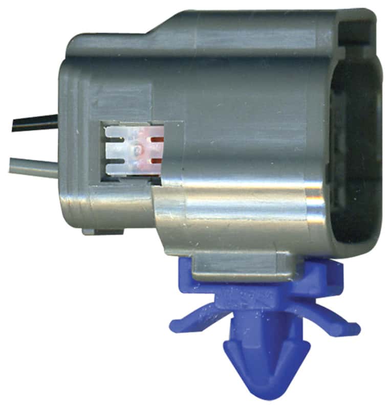 NGK — NGK Mazda 6 2005-2003 Direct Fit Oxygen Sensor
Oxygen Sensor - view 7