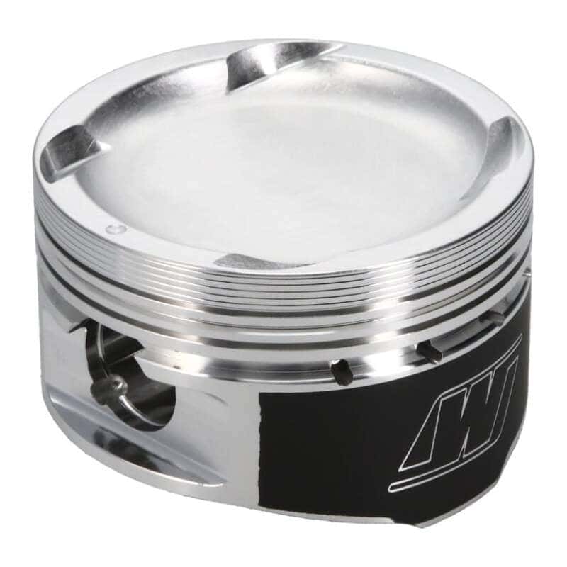 Wiseco — Wiseco Mitsubishi Lancer EVO 8 Stroker Turbo Piston Shelf Stock Kit
Piston Set - view 3