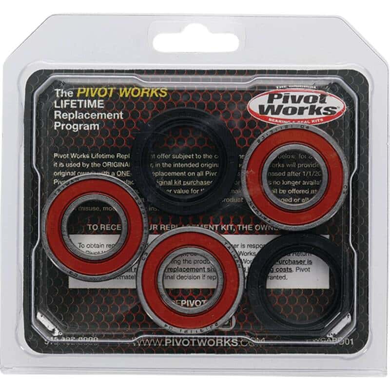 Pivot Works — Pivot Works Premium Wheel Bearing - view 5
