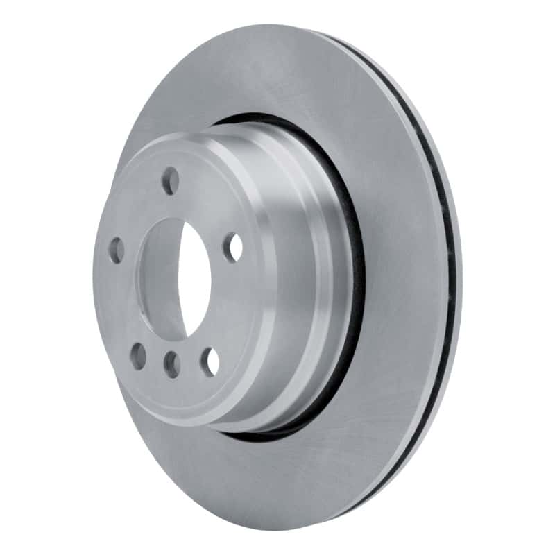 DFC — DFC 02-06 BMW X5 Rear Brake Rotor
DFC Brake Rotor - view 2