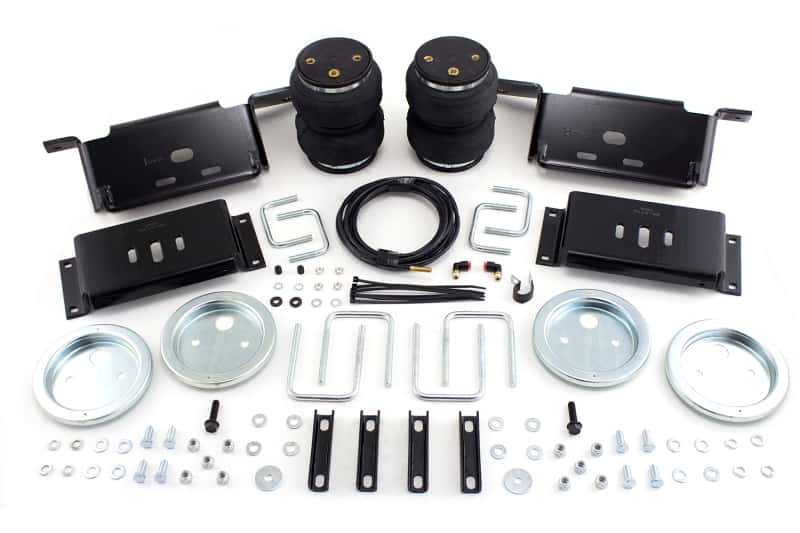 Air Lift — Air Lift LoadLifter 5000 Air Spring Kit
LoadLifter 5000 - view 2
