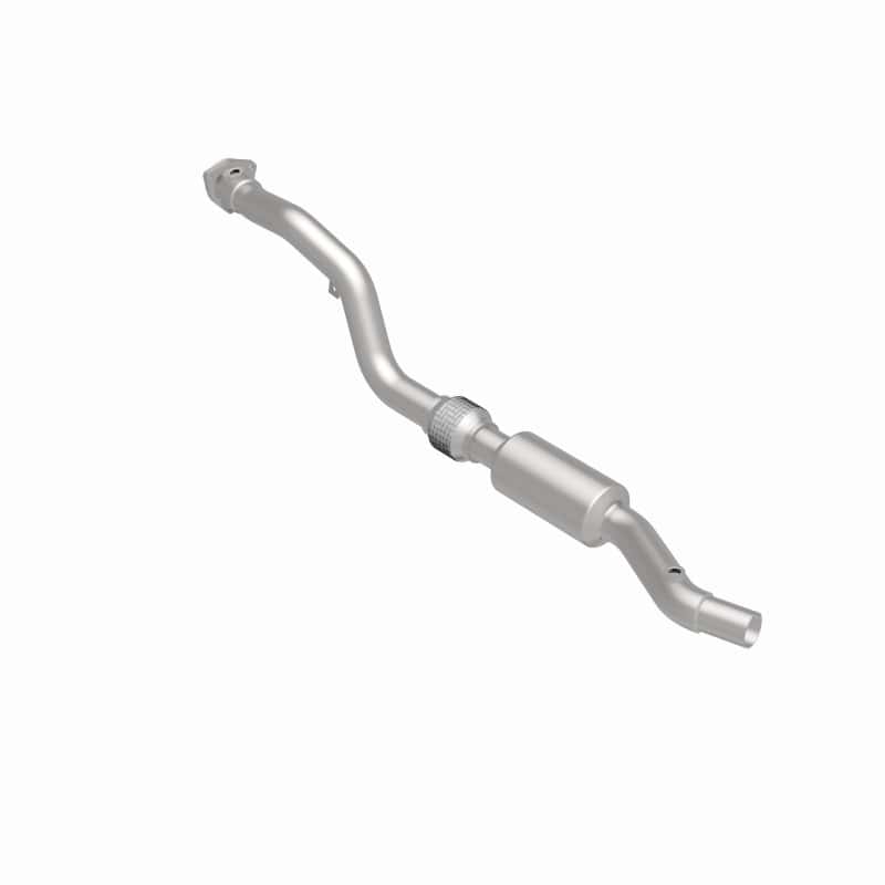 Magnaflow — MagnaFlow Conv DF 00-03 Audi A6 Quattro 4.2L Passenger Side *NOT FOR SALE IN CALIFORNIA*
OEM Grade
OEM - view 14