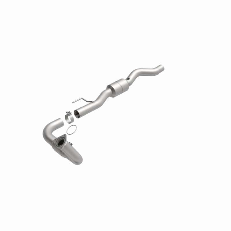Magnaflow — MagnaFlow Conv DF 02-03 Avalanche 8.1 Driver Side
HM Grade
HM - view 7