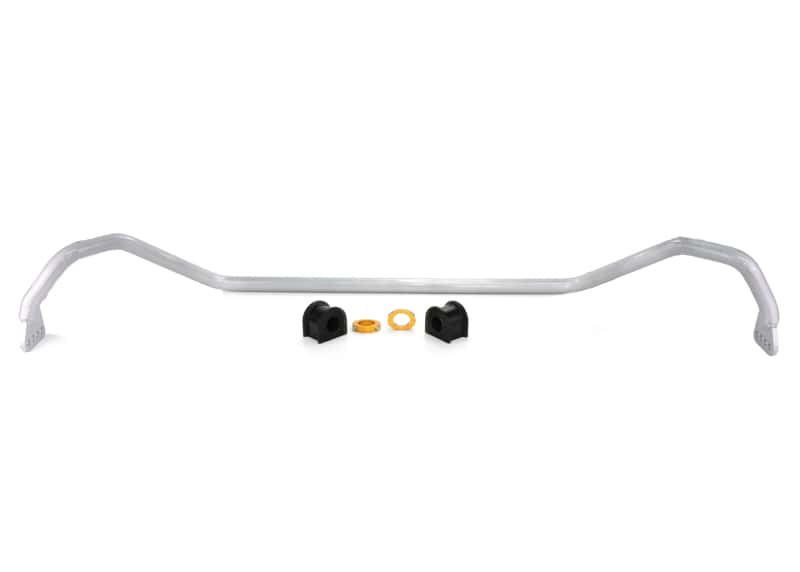 Whiteline — Whiteline 08/06-09 Pontiac G8 Sedan Front Heavy Duty Adjustable 26mm Swaybar
Sway Bar - view 5