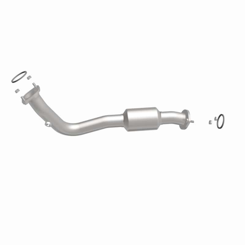 Magnaflow — Magnaflow Conv DF 13-15 RAV4 2.5 Underbody
OEM Grade
OEM - view 11